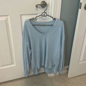 Urban outfitters oversized sweater